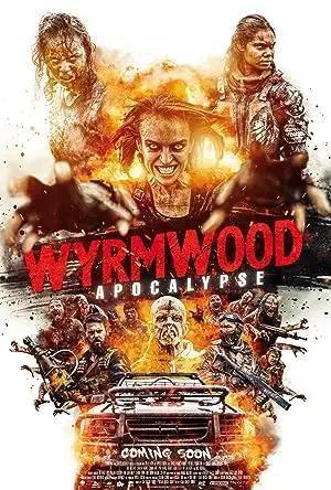 فيلم Wyrmwood Apocalypse 2022 مترجم